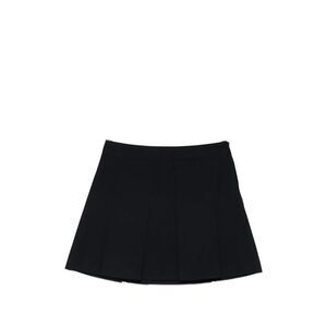A.P.C. Women Pleated Mini Skirt